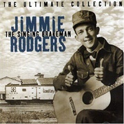 I'm Free (From the Chain Gang Now) - Jimmie Rodgers
