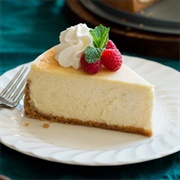 Cheesecake 🇬🇷