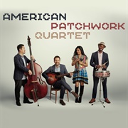 American Patchwork Quartet