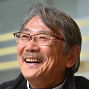 Shigeru Chiba
