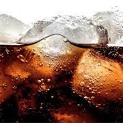 Soda With Ice