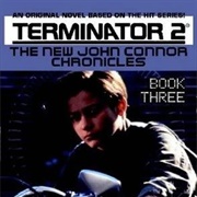 Times of Trouble (Novel)