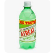 A-Treat Diet Grapefruit