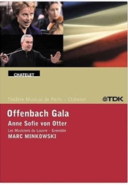 Offenbach Gala (2012)