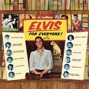 Elvis for Everyone! (Elvis Presley, 1965)
