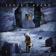 Spock's Beard - Snow