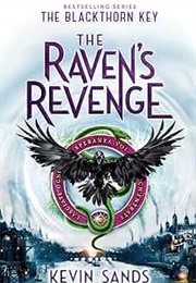 The Raven's Revenge (Kevin Sands)
