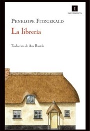 La Librería (Penelope Fitzgerald)