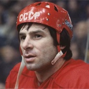 Valeri Kharlamov