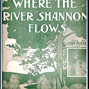 Where the River Shannon Flows - Harry MacDonough