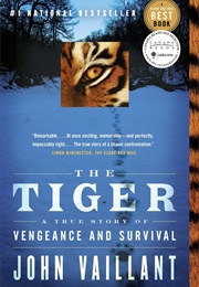 Tiger (John Vailliant)
