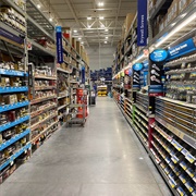 Home Improvement Supplies