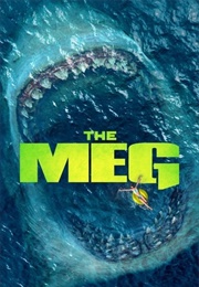 Meg (2018)