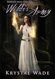 Wilde's Army (Krystal Wade)