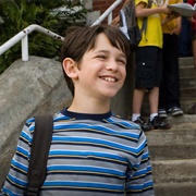 Diary of a Wimpy Kid - Greg