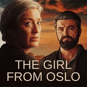 The Girl From Oslo