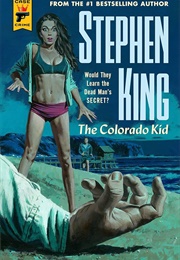 The Colorado Kid (2005)