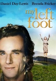 My Left Foot (1989)