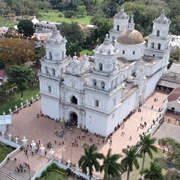 Basilica of Esquipulas, Guatemala