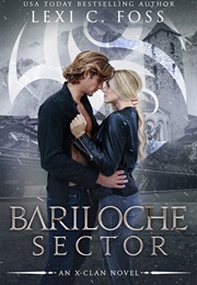 Bariloche Sector (Lexi C. Foss)