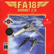 F/A-18 Hornet 2.0 (1995)
