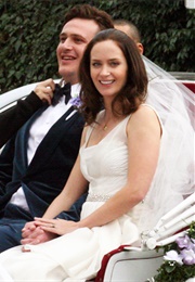 The Five-Year Engagement (2012)