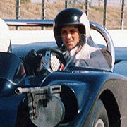 Machine Gun Joe Viterbo (Death Race 2000, 1975)