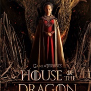 The House of the Dragon Season 1