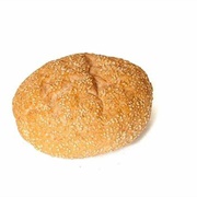 Gluten-Free Bap