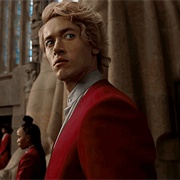 Coriolanus Snow (The Hunger Games: The Ballad of Songbirds and Snakes, 2023)