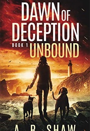 Unbound (A.R. Shaw)