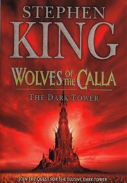 Wolves of the Calla (Stephen King)
