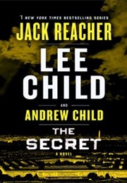 The Secret (Lee Child)