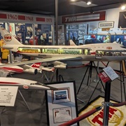 TWA Museum