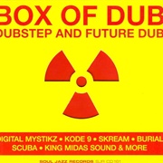 Box of Dub: Dubstep and Future Dub