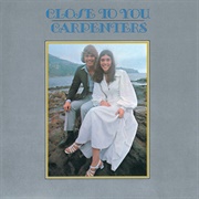 Carpenters - Close to You (1970)