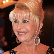 Ivana Trump