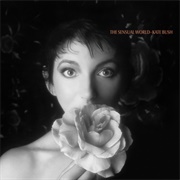 Kate Bush - The Sensual World (1989)