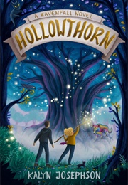 Hollowthorn (Kalyn Josephson)