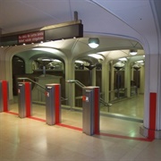 Lille Metro