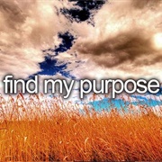 Find My Purpose