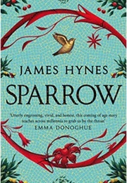 Sparrow (James Hynes)