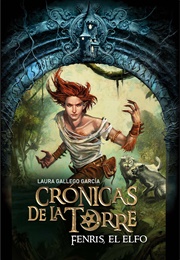 Fenris the Elf (Laura Gallego)