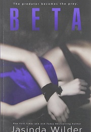 Beta (Jasinda Wilder)