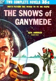 The Snows of Ganymede (Poul Anderson)
