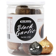 Whole Black Garlic Cloves