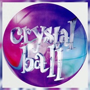 Prince - Crystal Ball