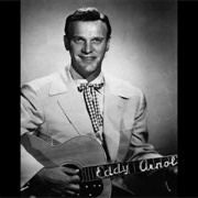 The Richest Man (In the World) - Eddy Arnold