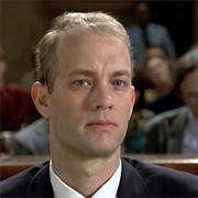 Andrew Beckett - Philadelphia