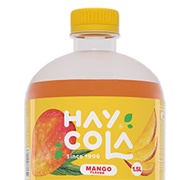 Hay Cola Mango